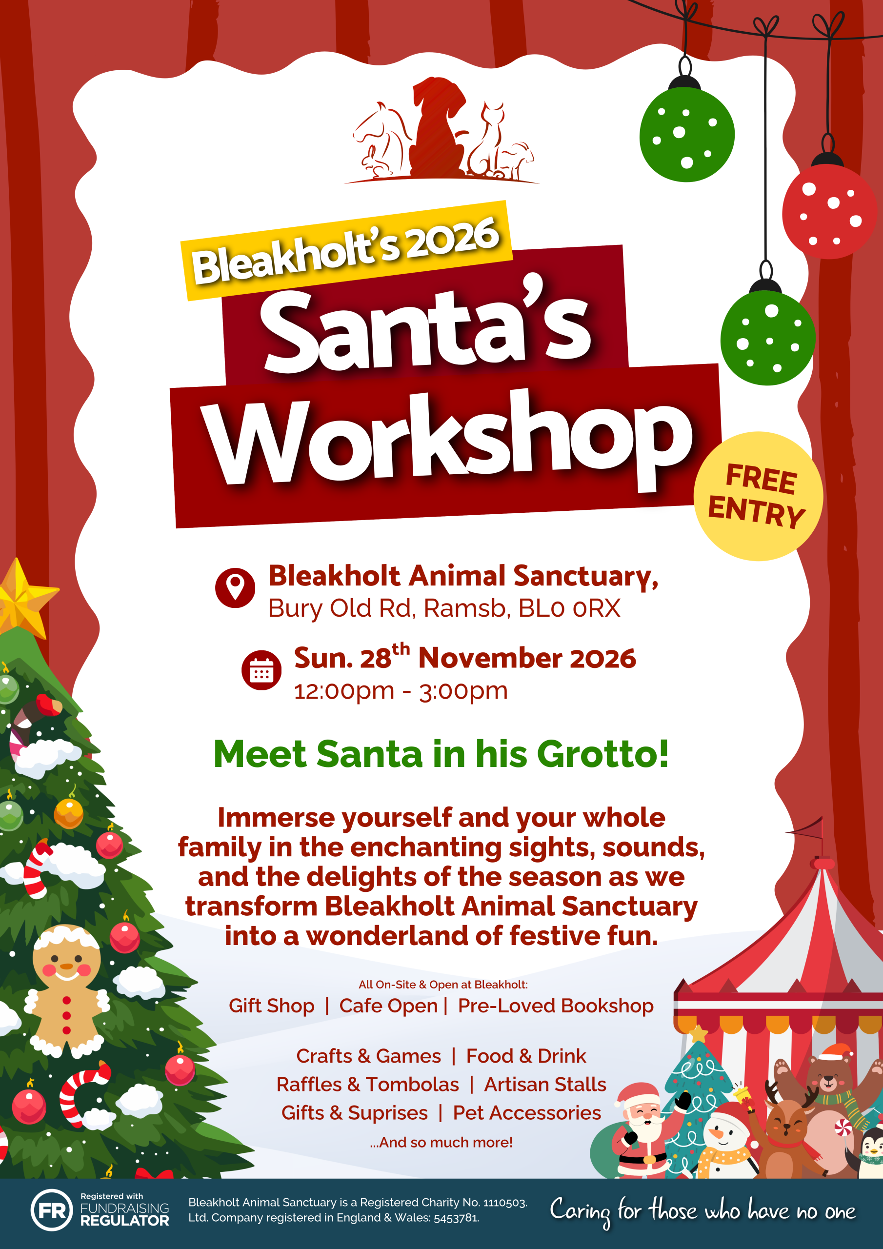 Santas Workshop 281126